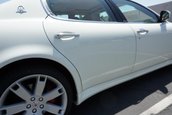 Maserati Quattroporte S de vanzare