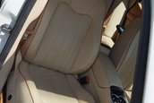 Maserati Quattroporte S de vanzare