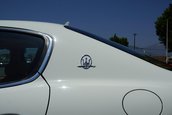 Maserati Quattroporte S de vanzare