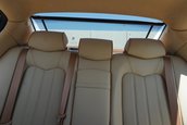 Maserati Quattroporte S de vanzare