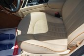 Maserati Quattroporte S de vanzare
