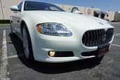 Maserati Quattroporte S de vanzare
