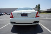 Maserati Quattroporte S de vanzare
