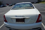 Maserati Quattroporte S de vanzare