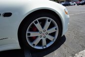 Maserati Quattroporte S de vanzare