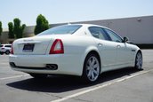 Maserati Quattroporte S Executive GT de vanzare