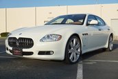 Maserati Quattroporte S Executive GT de vanzare