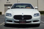 Maserati Quattroporte S Executive GT de vanzare