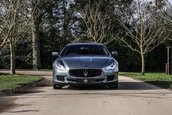 Maserati Quattroporte Shooting Brake de vanzare