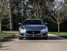 Maserati Quattroporte Shooting Brake de vanzare