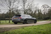 Maserati Quattroporte Shooting Brake de vanzare