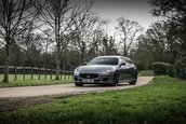 Maserati Quattroporte Shooting Brake de vanzare