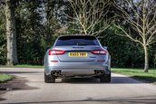 Maserati Quattroporte Shooting Brake de vanzare