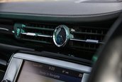 Maserati Quattroporte Shooting Brake de vanzare