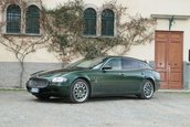 Maserati Quattroporte Shooting Brake