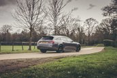 Maserati Quattroporte Shooting Brake