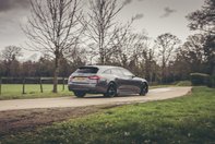 Maserati Quattroporte Shooting Brake