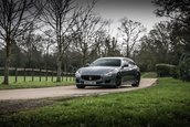 Maserati Quattroporte Shooting Brake