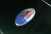 Maserati Quattroporte Shooting Brake