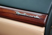 Maserati Quattroporte Shooting Brake