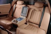 Maserati Quattroporte Shooting Brake