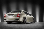 Maserati Quattroporte Sport GT S Awards Edition