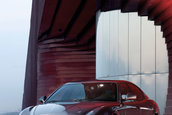 Maserati Quattroporte Sport GT S vine la Detroit