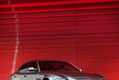 Maserati Quattroporte Sport GT S vine la Detroit