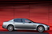 Maserati Quattroporte Sport GT S vine la Detroit