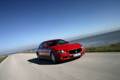 Maserati Quattroporte Sport GT S vine la Detroit
