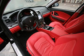 Maserati Quattroporte Sport GT S vine la Detroit