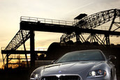 Maserati Quattroporte Sport GT S vine la Detroit