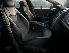Maserati Quattroporte Sport GT S vine la Detroit