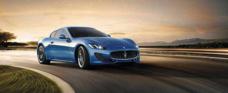 Maserati viseaza la un rival pentru Porsche 911 Maserati viseaza la un rival pentru Porsche 911