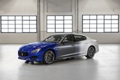 Maserati Zeda