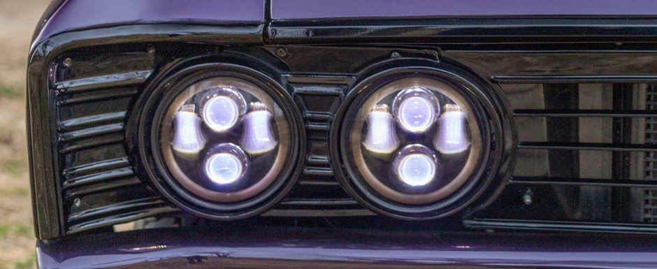 Masina asta iti va face pielea de gaina. Dominic Toretto ar da orice ca sa o poata conduce Masina asta iti va face pielea de gaina. Dominic Toretto ar da orice ca sa o poata conduce