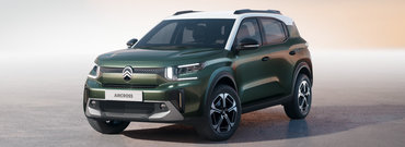 Masina care concureaza cu Dacia Duster a primit noua generatie. Primele fotografii si informatii oficiale au fost publicate chiar acum. Cat costa in Romania