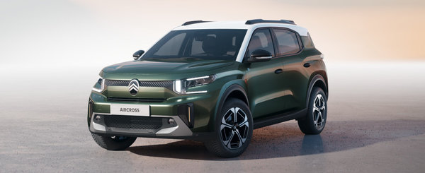 Masina care concureaza cu Dacia Duster a primit noua generatie. Primele fotografii si informatii oficiale au fost publicate chiar acum. Cat costa in Romania