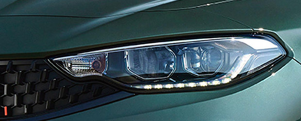 Masina care concureaza cu Dacia Logan a primit o noua versiune. Instrumentele de bord digitale si display-ul central de 10.25 inch sunt standard