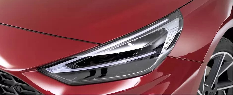 Masina care concureaza cu Golf 8 s-a lansat si-n Romania. Primii clienti primesc o reducere de peste 5.200 de euro Masina care concureaza cu Golf 8 s-a lansat si-n Romania. Primii clienti primesc o reducere de peste 5.200 de euro