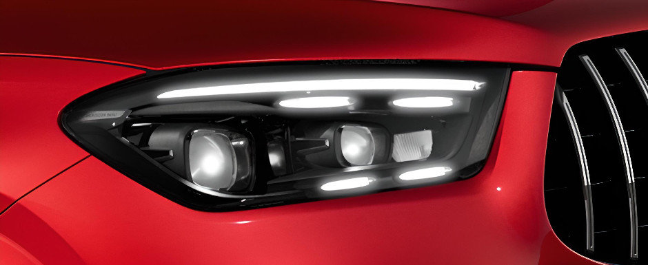 Masina care face BMW X5 sa tremure de frica. Mercedes prezinta oficial noul GLE cu doua display-uri uriase si o varianta diesel care consuma doar 0.6 la suta Masina care face BMW X5 sa tremure de frica. Mercedes prezinta oficial noul GLE cu doua display-uri uriase si o varianta diesel care consuma doar 0.6 la suta