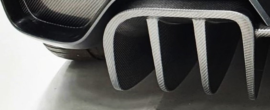 Masina care face Bugatti Chiron sa tremure de frica. Compania producatoare publica noi detalii oficiale