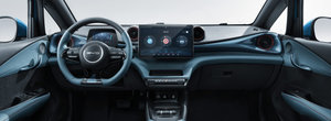 Masina care face Dacia sa tremure de frica. Costa doar 11.590 de euro si tocmai s-a lansat in Romania