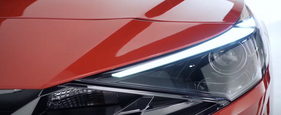 Masina care face VW Jetta sa para din secolul trecut. Cum arata in realitate Masina care face VW Jetta sa para din secolul trecut. Cum arata in realitate