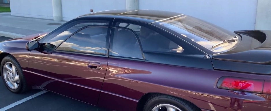 Masina care intoarce mai multe capete ca un Ferrari. Toata lumea se intreaba ce marca e Masina care intoarce mai multe capete ca un Ferrari. Toata lumea se intreaba ce marca e