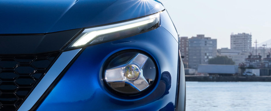 Masina care le da fiori nemtilor de la VW. Japonezii au instalat trei motoare sub capota Masina care le da fiori nemtilor de la VW. Japonezii au instalat trei motoare sub capota