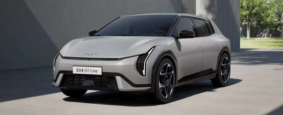 Masina care te face sa uiti de Volkswagen. Are 204 CP si un ecran de 30" Masina care te face sa uiti de Volkswagen. Are 204 CP si un ecran de 30"