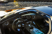 Masina condusa de omul care a proiectat Ford GT
