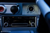 Masina condusa de omul care a proiectat Ford GT