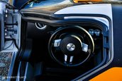 Masina condusa de omul care a proiectat Ford GT